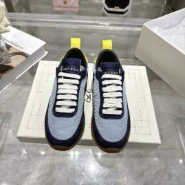 Picture of Alexander McQueen Shoes _SKUAlexanderMcQueensz35-45mnq0203186